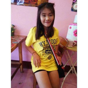 Thatsaneewan Namtho profile icon