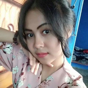 Fitrii Ani profile icon