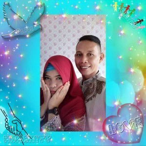 Syamsul Aminah profile icon