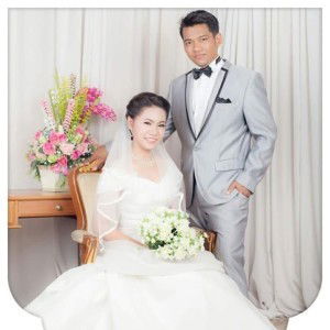 Praewpun Aeawcharoen profile icon