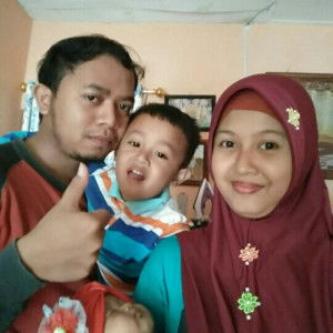 mega nurprilia profile icon