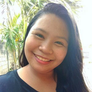 Marygrace Bacud Liban profile icon