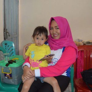 Eka Meria Sari profile icon