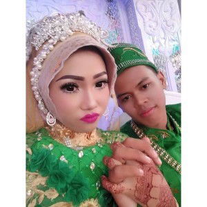 Bungaa Daliahh profile icon