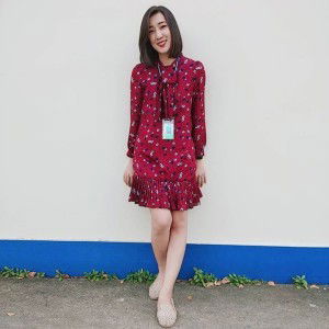 Rinda Pratuangboriboon profile icon