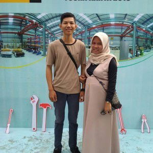 Erna Mukhtar profile icon