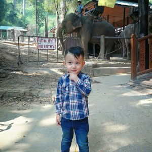 Jin Shuxian profile icon