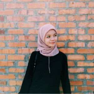 Fatihah Mahmud profile icon