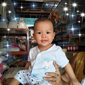 Jam S. Longan Garden profile icon