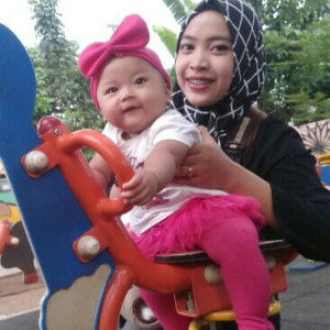 Kintani Aisyah Putra profile icon