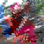 Kintani Aisyah Putra profile icon