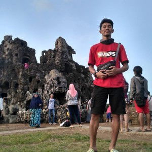 Muhammad Chaur Aulia Fahmi profile icon