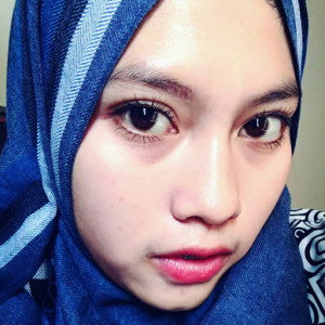 Nuzul Nisa profile icon