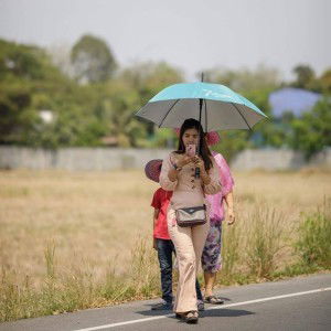 Nednarin Suoa-udom Aif profile icon