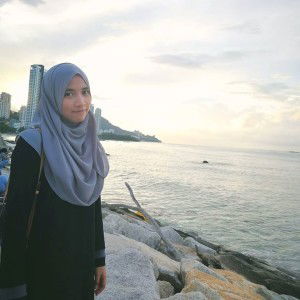 engku fatimah syairah profile icon