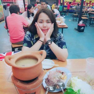 Love Panda profile icon