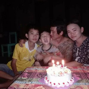 ญาติกา ยะฟู profile icon