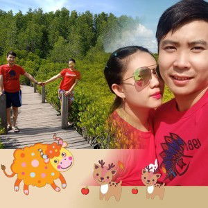 Nanthanat Kor-Inn profile icon