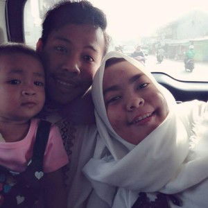 Indria Meilani Irwanti profile icon