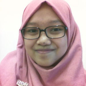 Elya Hilyana profile icon