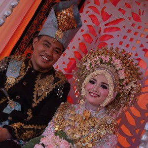 Via Rofifah profile icon