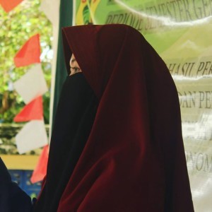Nofia Herawati profile icon