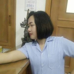 siriluck charoenchit profile icon