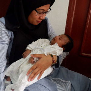 Annis Anindita profile icon