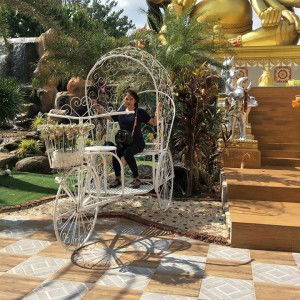 Hwan Wilaiphon profile icon