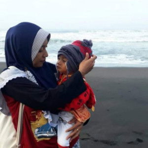 Pari. Wikarto profile icon