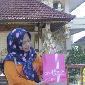 Sagitaria Saputri profile icon