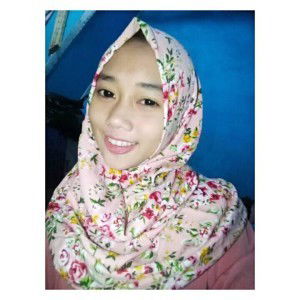 Elvida Agustin profile icon