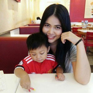 Chalida Chaimangua profile icon