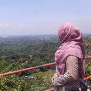 Vivy Novitasary profile icon