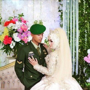 Ny Firda Rizka II profile icon