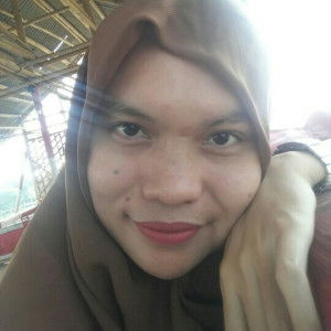 uswatunnur lubis profile icon