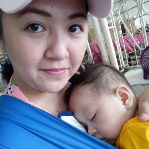 Mary Joyce Rubianes profile icon