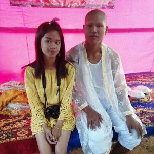 แจน'น นน. profile icon