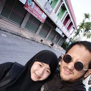 Nurlaila Thinsatul profile icon