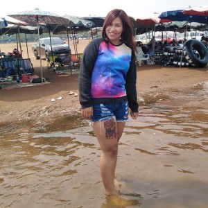 'พิ๊นิดหน่อย เจ๋งเป้ง' profile icon