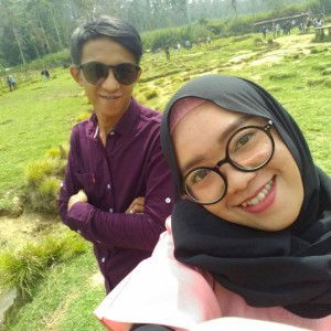 Widianti Modjci profile icon