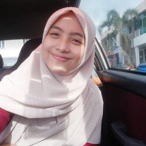 Nurul Aqilah Mohd Hassan profile icon