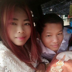 Maneerat Kasornmala profile icon