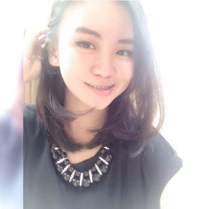 dara maharani profile icon