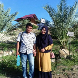 AnnisaRF profile icon