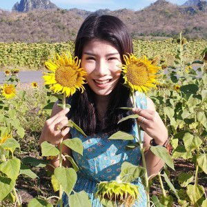 Siwaporn Feel Good profile icon