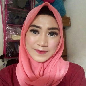 Haryati Nsh profile icon