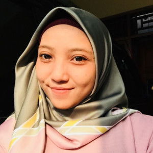 Nanda Putri profile icon