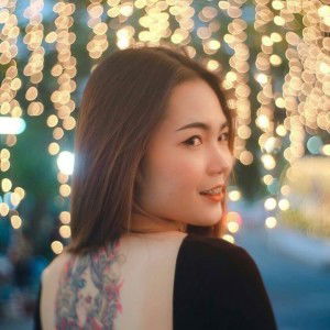 Aommy Khanittha profile icon