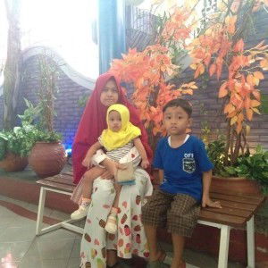 Siti Havieva profile icon